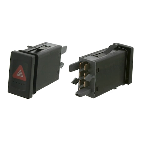 Febi Flasher Switch, 24742 24742